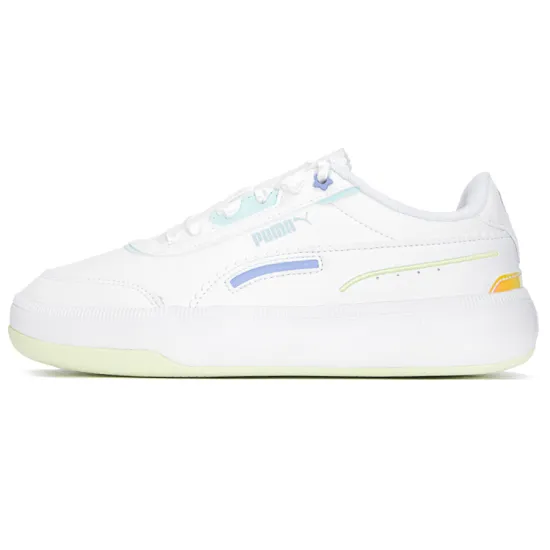 PUMA Tori Pixie 'White Lavender Pistachio' Women's