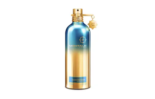 Blue matcha, floral perfume, 100 ml