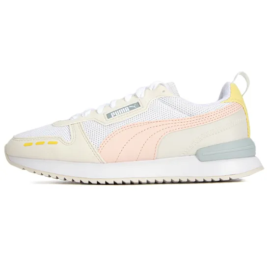 Puma R78 'White Island Pink'