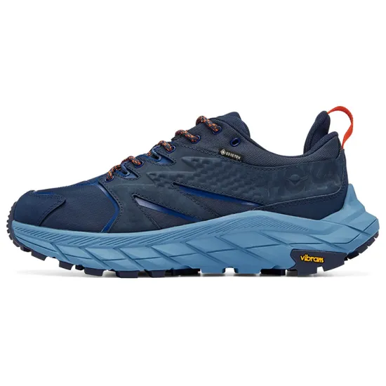HOKA ONE ONE Anacapa Low Gore-Tex Outer Space Mountain Spring