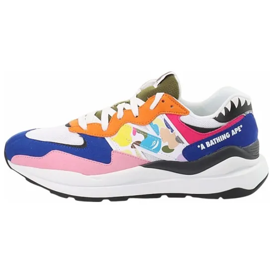 New Balance 57/40 BAPE Multi