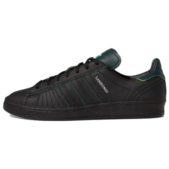 Adidas Campus ADV Shin Sanbongi Black