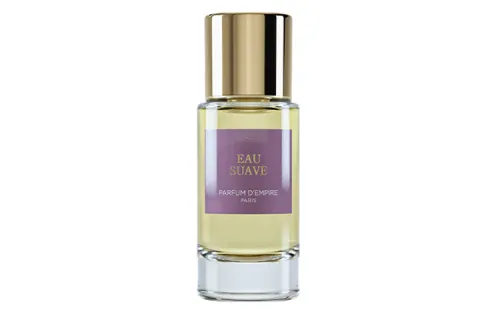 Imperial Fragrance Josephine Rose Perfume Fruity Chypre Fragrance EDP