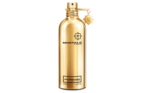 Montale Queen Of Od Rose Unisex