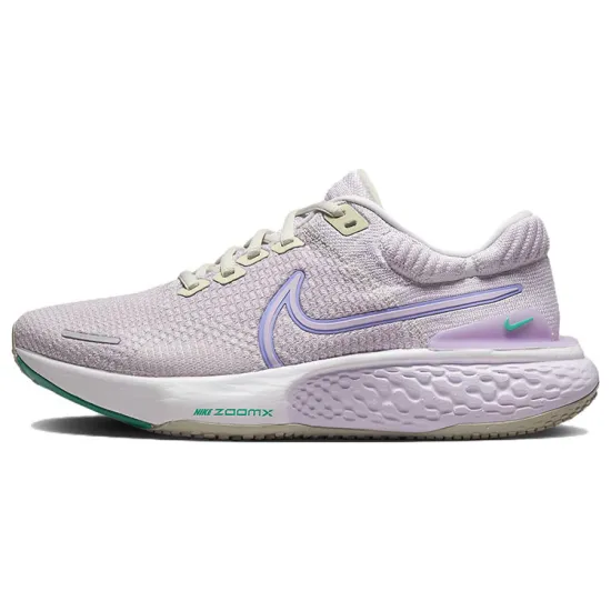 Nike ZoomX Invincible Run Flyknit 2 Doll Neptune Green Women's