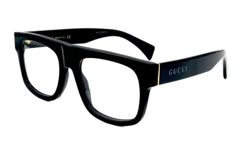 GUCCI Square frame Glasses