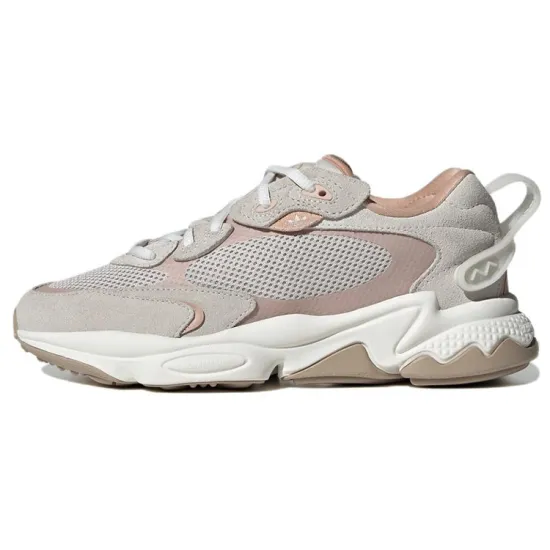 Adidas Women's Ozweego Meta 'Ash Pearl'