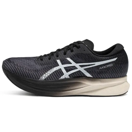 Asics Magic Speed 2 'Carrier Grey White'