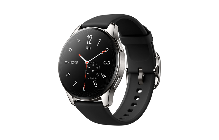 Vivo WATCH 2 Blood Oxygen Monitoring, Sports SOS Emergency Contact Smart Watches