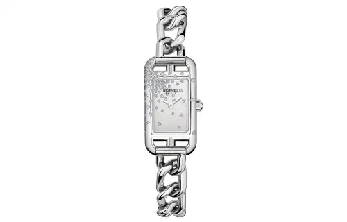 HERMES Women's Nantucket Watch
