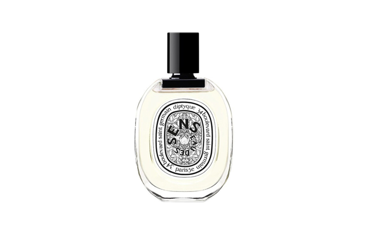 Diptyque, fragrant perfume, 50 ml, 100 ml