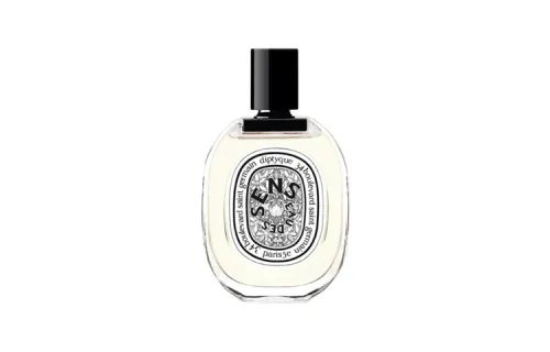 Diptyque, fragrant perfume for students, 50 ml, 100 ml, Birthday gift