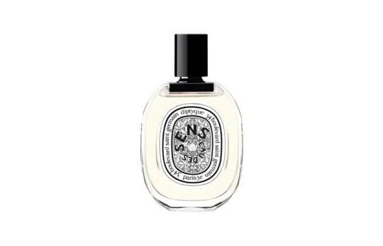 Diptyque Sensory Water Perfumes Citrus Floral Eau De Toilette Neroli Juniper Berry Valerian
