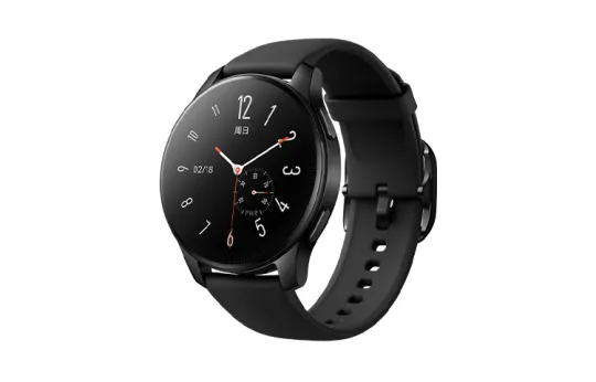 Vivo WATCH 2 Blood Oxygen Monitoring, Sports SOS Emergency Contact Smart Watches