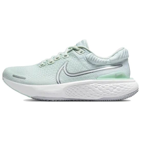 Nike ZoomX Invincible Run Flyknit 2 'Barely Green Mint Foam' Women's