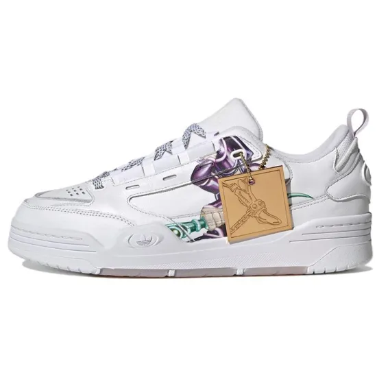 Adidas ADI2000 Yu-Gi-Oh! Dark Magician