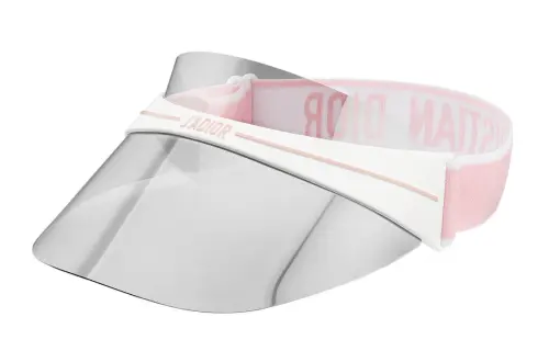 DIOR Sun Protection Hats Women's Pink