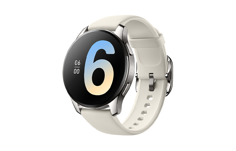 Vivo WATCH 2 Blood Oxygen Monitoring, Sports SOS Emergency Contact Smart Watches