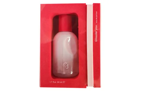 Glossier Ultimate Personal Perfume EDT 50ml