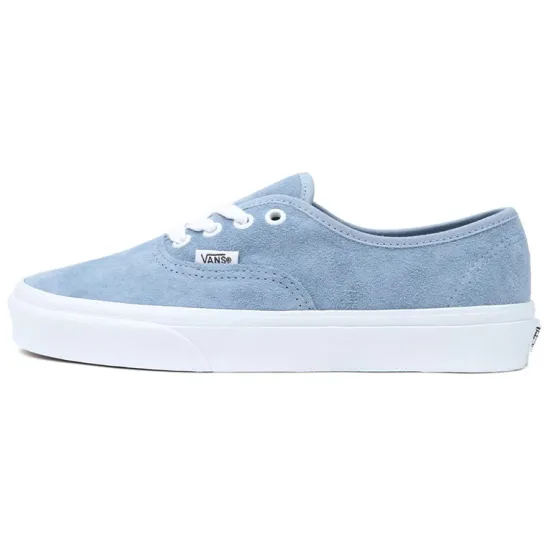 Vans Authentic 'Pig Suede - Ashley Blue'