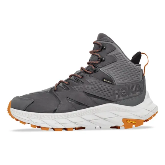 HOKA ONE ONE Anacapa Mid Gtx 'Castlerock Harbor Mist'
