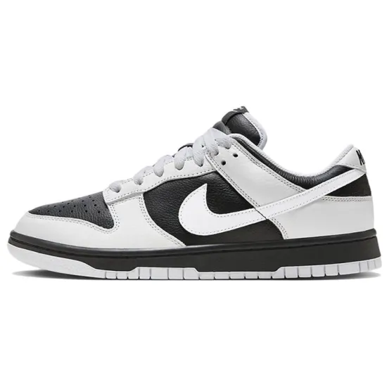 Nike Dunk Low Retro Reverse Panda