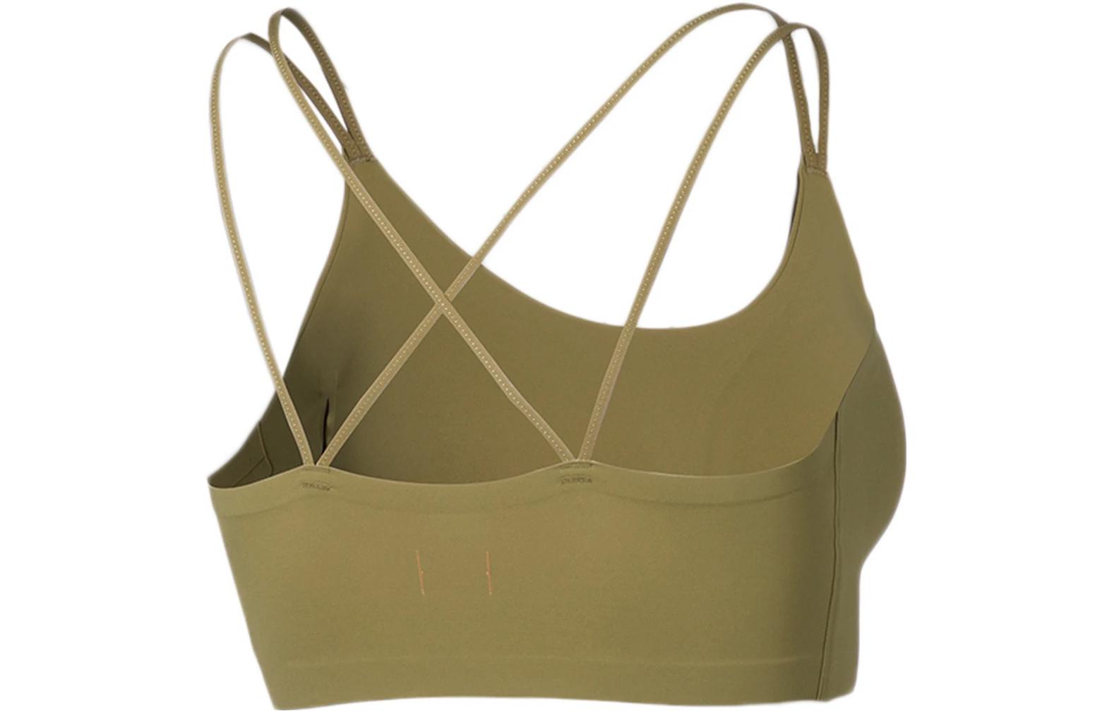 Li Ning Sports Underwear Women’s Green