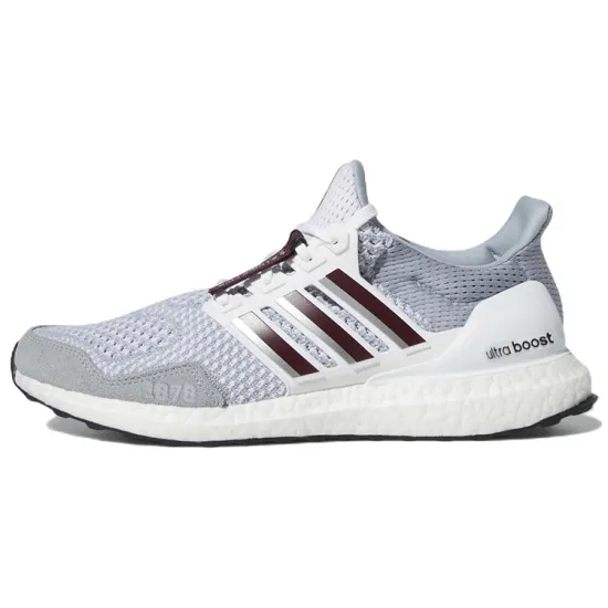 Adidas Ultra Boost 1.0 Mississippi State