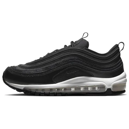Nike Air Max 97 Black White Women's 2022