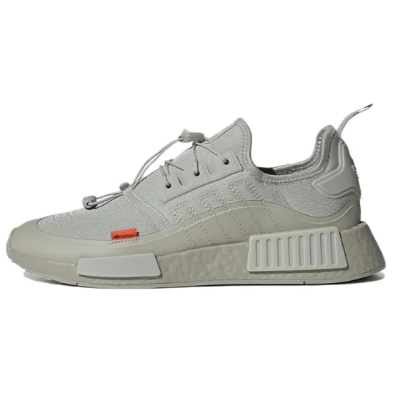 Adidas Originals NMD_R1 Tr 'Metal Grey'