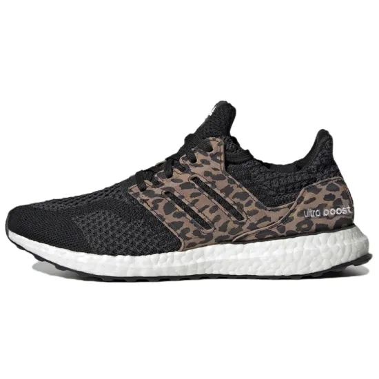 Adidas UltraBoost 5.0 Dna 'Leopard' Women's