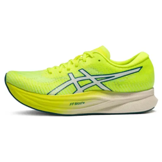 Asics Magic Speed 2 'Safety Yellow' Women's