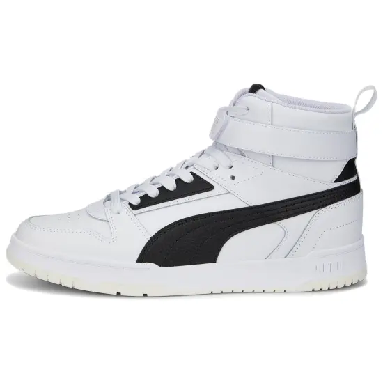 Puma RBD Game 'White Black'