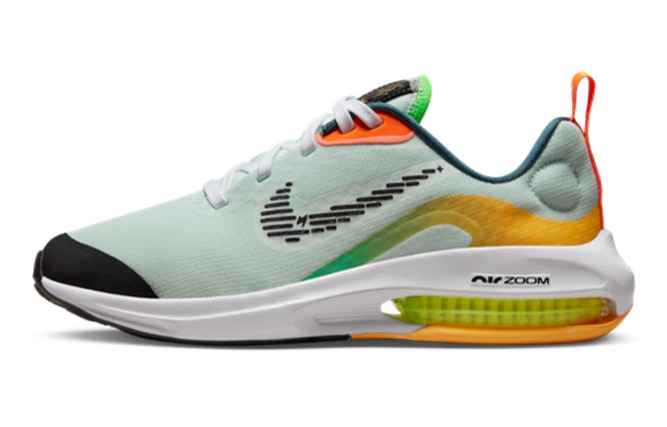 Nike Air Zoom Arcadia 2 GS