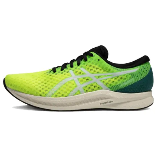 Asics Hyper Speed 2 'Safety Yellow White'