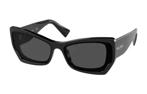 MIU MIU Sunglasses Women's Black