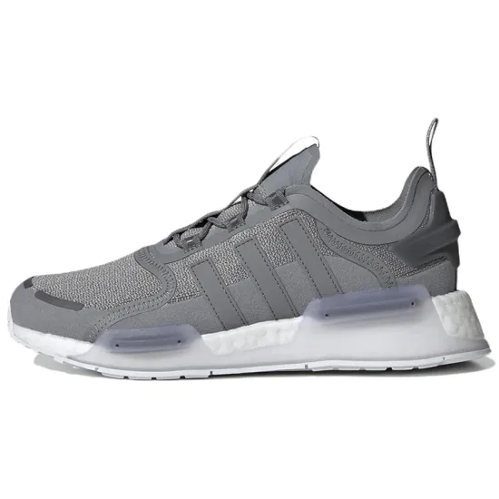 Adidas Originals Nmd V3 Grey White Women's