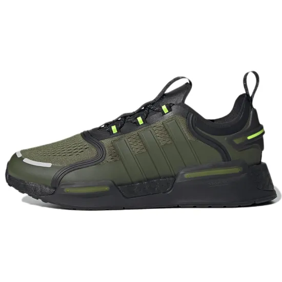 Adidas Originals Nmd V3 Focus Olive
