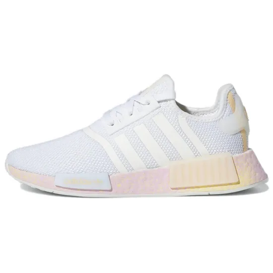 Adidas Originals Originals NMD_R1 'Cloud Cream White' Women's