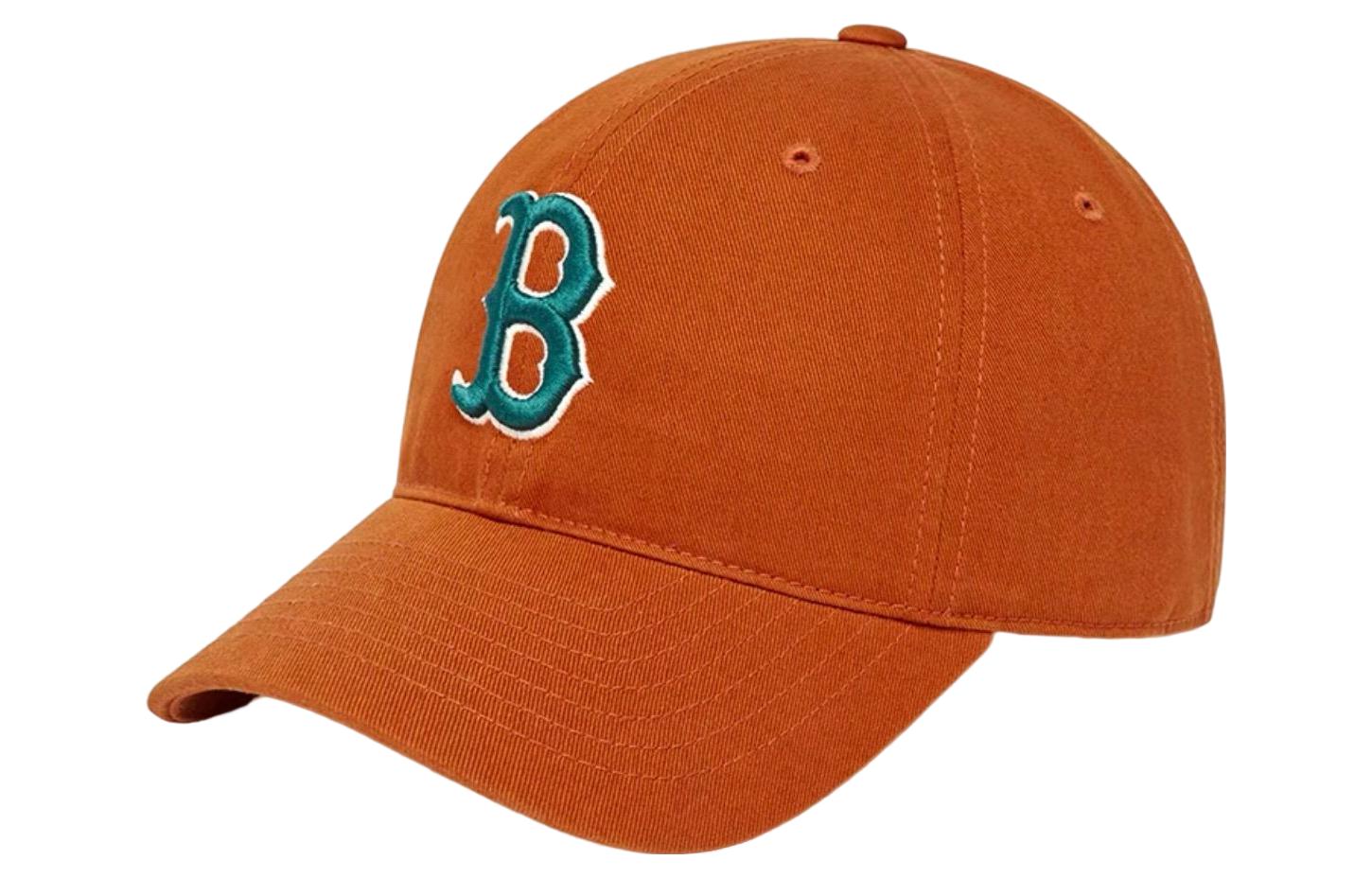 Кепка MLB MLB Boston Red Sox (оранжевая)