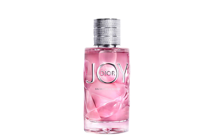 Парфюмерная вода Dior Joy Intense (прозрачная)