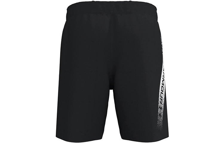 Under Armour Loose Fit Shorts Men’s Black