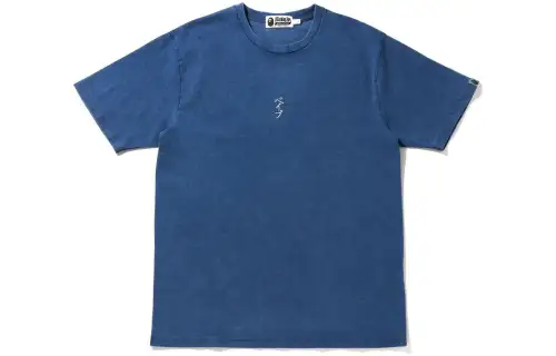 Bape Kamon Tee