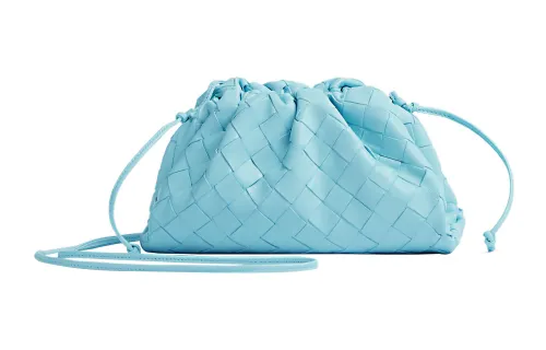 Bottega Veneta POUCH Cloud Bag Clutches