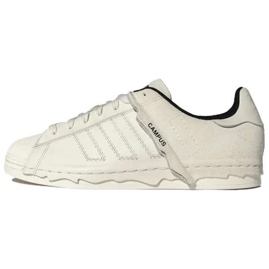 adidas originals Superstar Off White