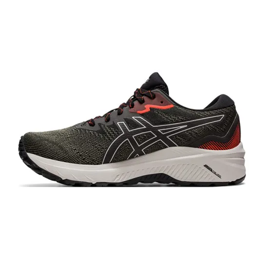 Asics GT 1000 11 TR 'Nature Bathing - Olive Orange'