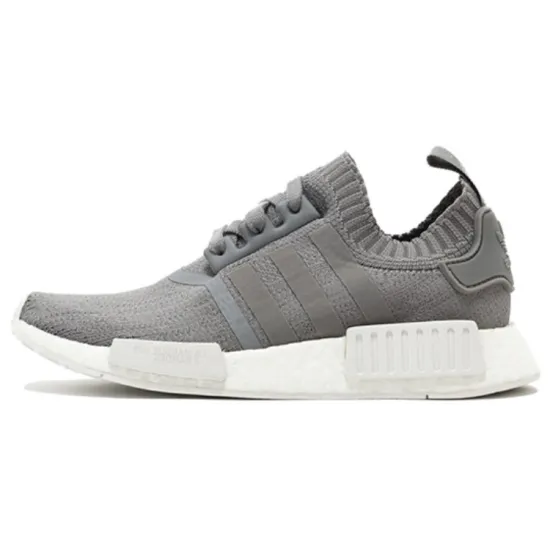 Adidas NMD R1 Grey Three Women's