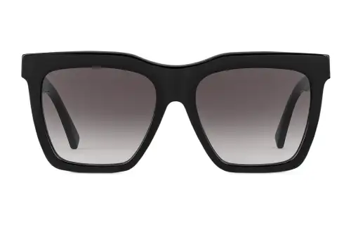 LOUIS VUITTON Square Sunglasses Unisex