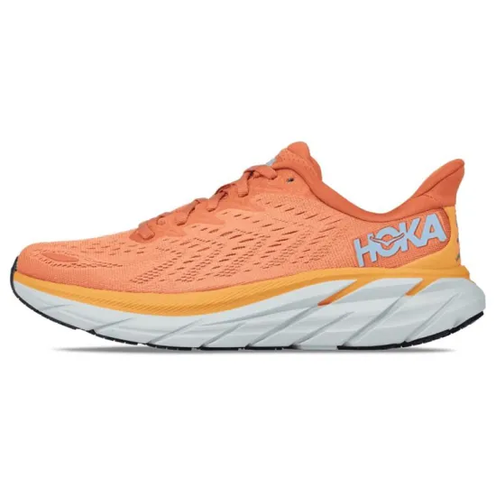 HOKA ONE ONE Clifton 8 'Sun Baked' Women's