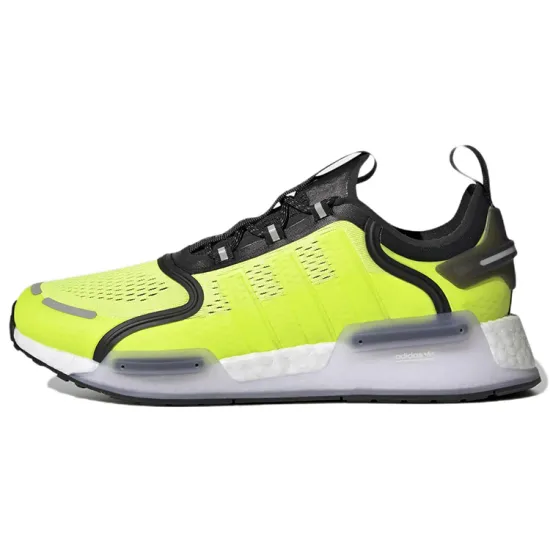 Adidas NMD V3 Solar Yellow Core Black